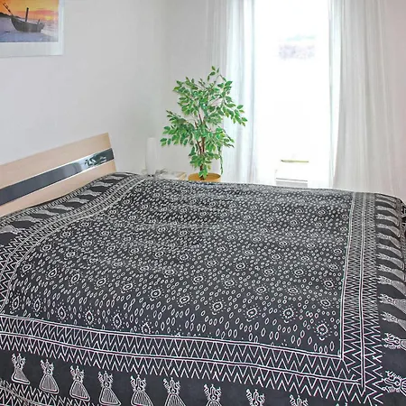 Seebad Appartement Zinnowitz