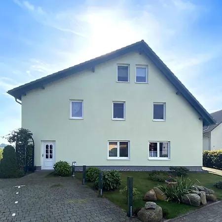 Seebad Appartement *