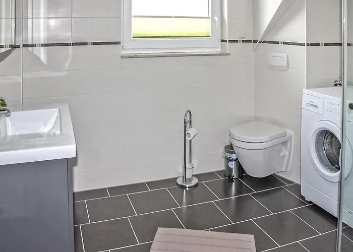 Seebad 奥斯特西巴德钦诺维茨